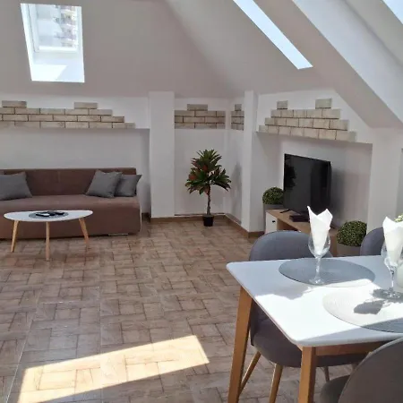 Relax Apartment Kiten (Burgas)